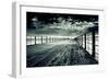 Bognor Regis Pier No. 2-Andy Bell-Framed Photographic Print