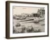 Bognor Regis, Sussex: the West Beach-null-Framed Photographic Print