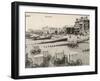 Bognor Regis, Sussex: the West Beach-null-Framed Photographic Print