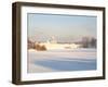 Bogorodichno-Uspenskij Monastery, Tikhvin, Leningrad Region, Russia-Nadia Isakova-Framed Photographic Print