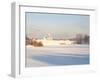 Bogorodichno-Uspenskij Monastery, Tikhvin, Leningrad Region, Russia-Nadia Isakova-Framed Photographic Print