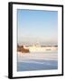 Bogorodichno-Uspenskij Monastery, Tikhvin, Leningrad Region, Russia-Nadia Isakova-Framed Photographic Print