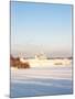 Bogorodichno-Uspenskij Monastery, Tikhvin, Leningrad Region, Russia-Nadia Isakova-Mounted Photographic Print