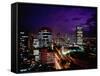 Bogota, Colombia-null-Framed Stretched Canvas