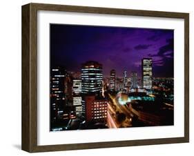 Bogota, Colombia-null-Framed Premium Photographic Print