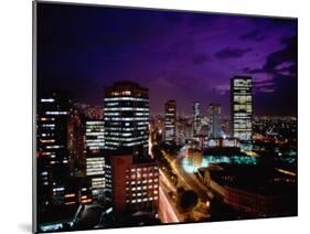 Bogota, Colombia-null-Mounted Premium Photographic Print