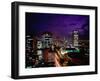 Bogota, Colombia-null-Framed Photographic Print