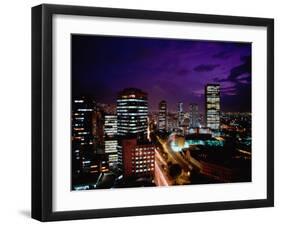 Bogota, Colombia-null-Framed Photographic Print