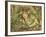 Bogwood-Linda Ravenscroft-Framed Giclee Print