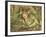 Bogwood-Linda Ravenscroft-Framed Giclee Print