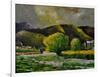 Bohan Sur Semois 97-Pol Ledent-Framed Art Print