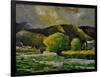 Bohan Sur Semois 97-Pol Ledent-Framed Art Print