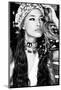 Bohemian Beauty-Incado-Mounted Photographic Print