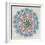 Bohemian Bliss I-Jacob Q-Framed Art Print