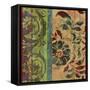 Bohemian Blossom-Ciela Bloom-Framed Stretched Canvas