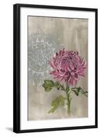 Bohemian Botanical I-Naomi McCavitt-Framed Art Print