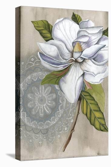 Bohemian Botanical IV-Naomi McCavitt-Stretched Canvas