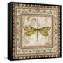 Bohemian Dragonfly-C-Jean Plout-Framed Stretched Canvas