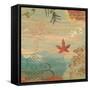 Bohemian Dreams II-Melanie Harper-Framed Stretched Canvas