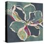 Bohemian Floral 1-Elizabeth Leonard-Stretched Canvas