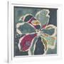 Bohemian Floral 2-Elizabeth Leonard-Framed Art Print