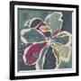 Bohemian Floral 2-Elizabeth Leonard-Framed Art Print