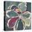 Bohemian Floral 2-Elizabeth Leonard-Stretched Canvas