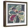 Bohemian Floral 2-Elizabeth Leonard-Framed Art Print