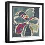 Bohemian Floral 2-Elizabeth Leonard-Framed Art Print