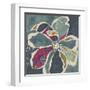 Bohemian Floral 2-Elizabeth Leonard-Framed Art Print