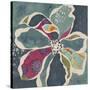 Bohemian Floral 2-Elizabeth Leonard-Stretched Canvas