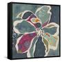 Bohemian Floral 2-Elizabeth Leonard-Framed Stretched Canvas