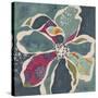 Bohemian Floral 2-Elizabeth Leonard-Stretched Canvas