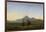 Bohemian Landscape, about 1808-Caspar David Friedrich-Framed Giclee Print