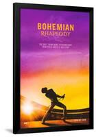 Bohemian Rhapsody-null-Framed Poster