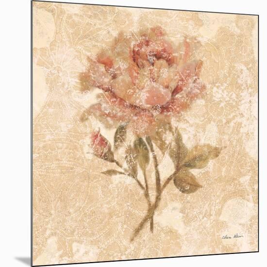 Bohemian Roses III-Cheri Blum-Mounted Art Print