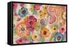 Bohemian Summer I-Silvia Vassileva-Framed Stretched Canvas