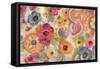 Bohemian Summer I-Silvia Vassileva-Framed Stretched Canvas