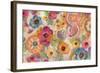 Bohemian Summer I-Silvia Vassileva-Framed Art Print