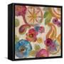 Bohemian Summer II-Silvia Vassileva-Framed Stretched Canvas