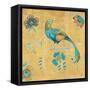 Bohemian Wings II-Daphne Brissonnet-Framed Stretched Canvas