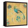 Bohemian Wings II-Daphne Brissonnet-Framed Stretched Canvas