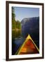 Bohinj Lake-Charles Bowman-Framed Photographic Print