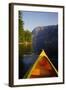 Bohinj Lake-Charles Bowman-Framed Photographic Print