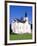 Bohinjska Bistrica Church, Bohinj, Slovenia, Europe-Rolf Richardson-Framed Photographic Print