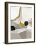 Boho 1-Roberto Moro-Framed Giclee Print