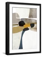 Boho 2-Roberto Moro-Framed Giclee Print