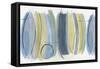 Boho Abstract-Tom Reeves-Framed Stretched Canvas