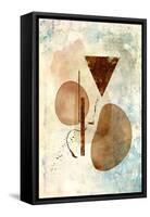 Boho art 8-Rafal Kulik-Framed Stretched Canvas