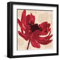 Boho Bloom-Bella Dos Santos-Framed Art Print